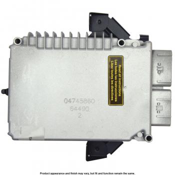 A1 Cardone 796200V Engine Control Module product image 2 of 4