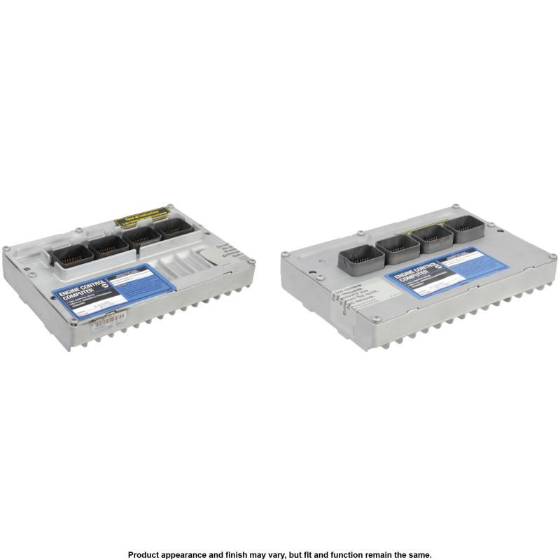 A1 Cardone 796220V Engine Control Module product image 1 of 4