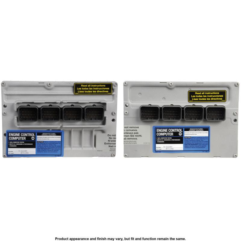 A1 Cardone 796220V Engine Control Module product image 3 of 4