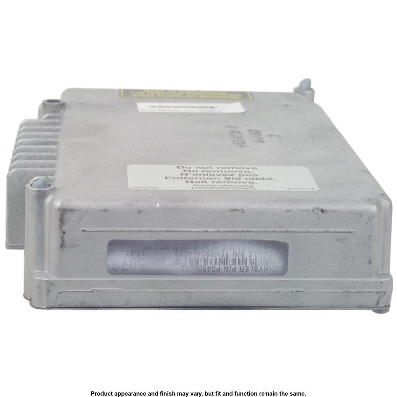 A1 Cardone 796235 Engine Control Module product image 1 of 4