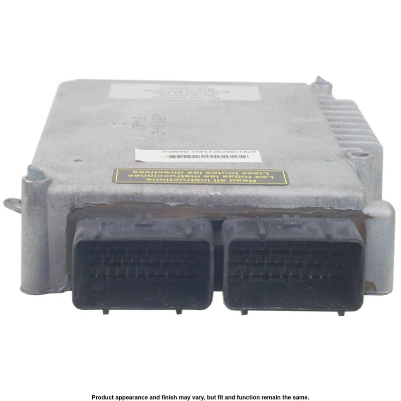 A1 Cardone 796235 Engine Control Module product image 4 of 4