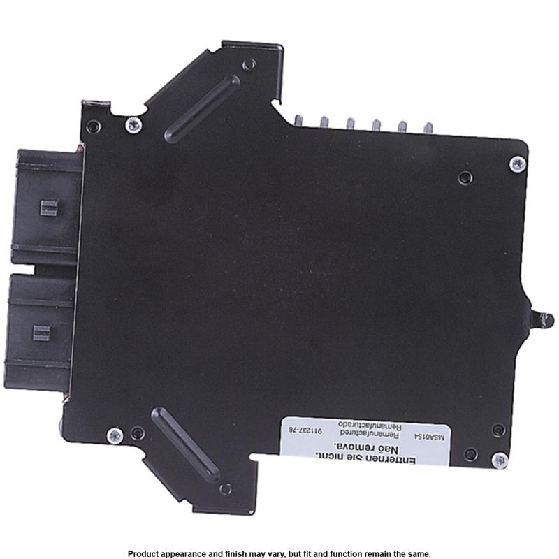A1 Cardone 796320 Engine Control Module product image 2 of 4