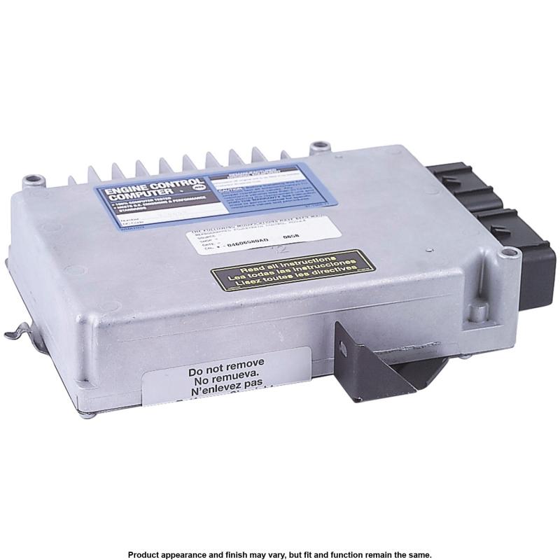 A1 Cardone 796320 Engine Control Module product image 3 of 4