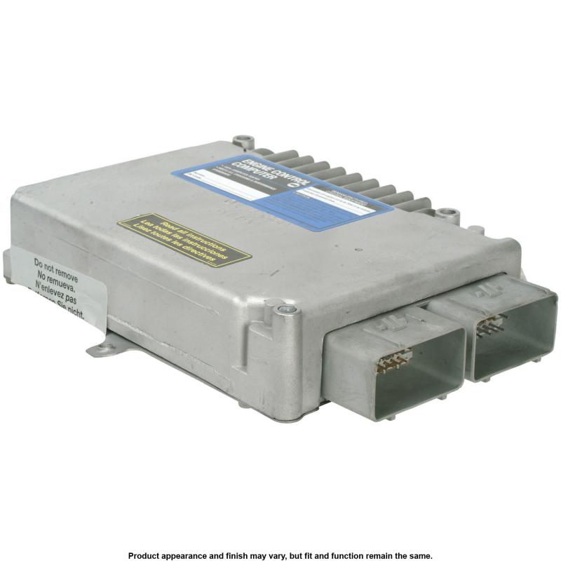 A1 Cardone 796498V Engine Control Module product image 1 of 4