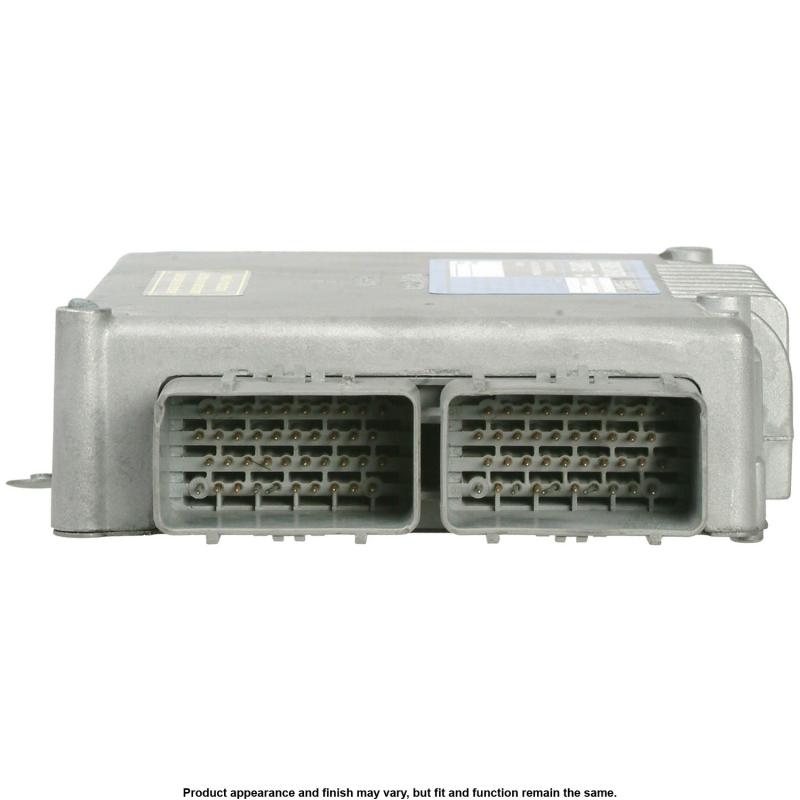 A1 Cardone 796498V Engine Control Module product image 3 of 4