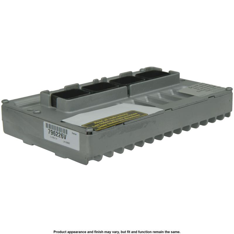 A1 Cardone 796553V Engine Control Module product image 1 of 4