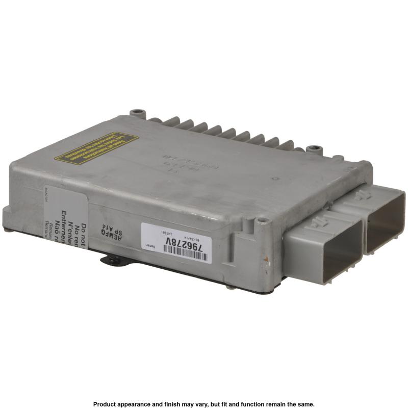 A1 Cardone 796569V - Engine Control Module A1 Cardone 796569V Engine Control Module product image 3 of 4
