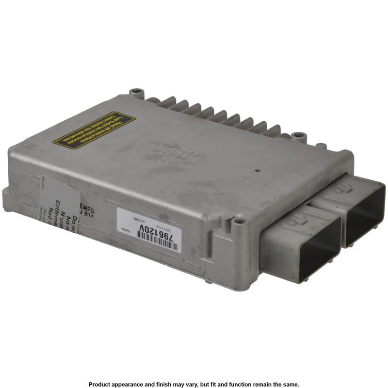 A1 Cardone 796615V Engine Control Module product image 2 of 4