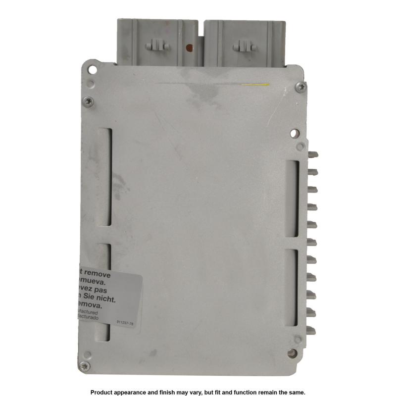A1 Cardone 796615V Engine Control Module product image 3 of 4