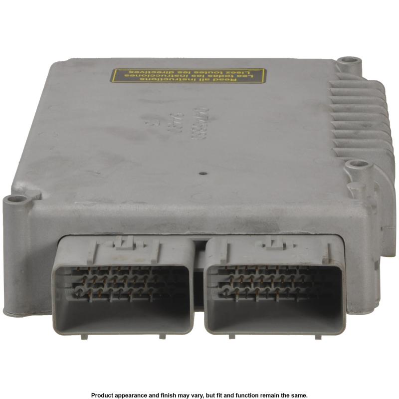 A1 Cardone 796615V Engine Control Module product image 4 of 4