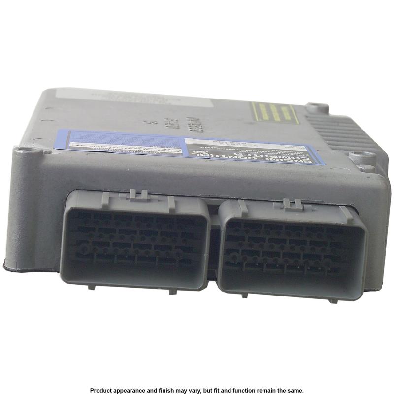 A1 Cardone 796684V Engine Control Module product image 1 of 4