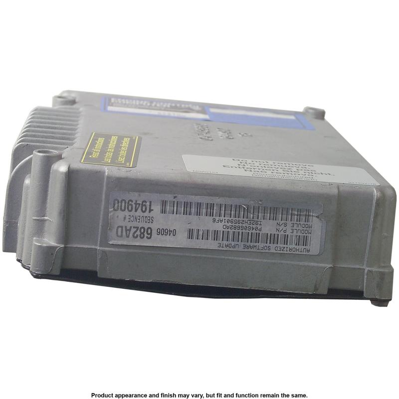 A1 Cardone 796684V Engine Control Module product image 2 of 4