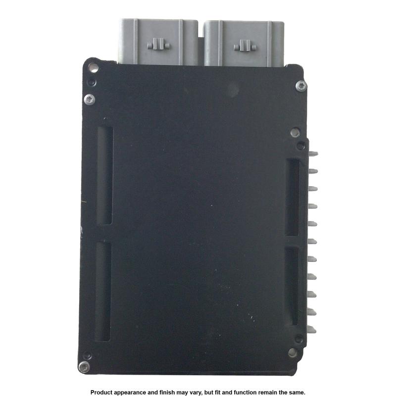 A1 Cardone 796684V Engine Control Module product image 3 of 4