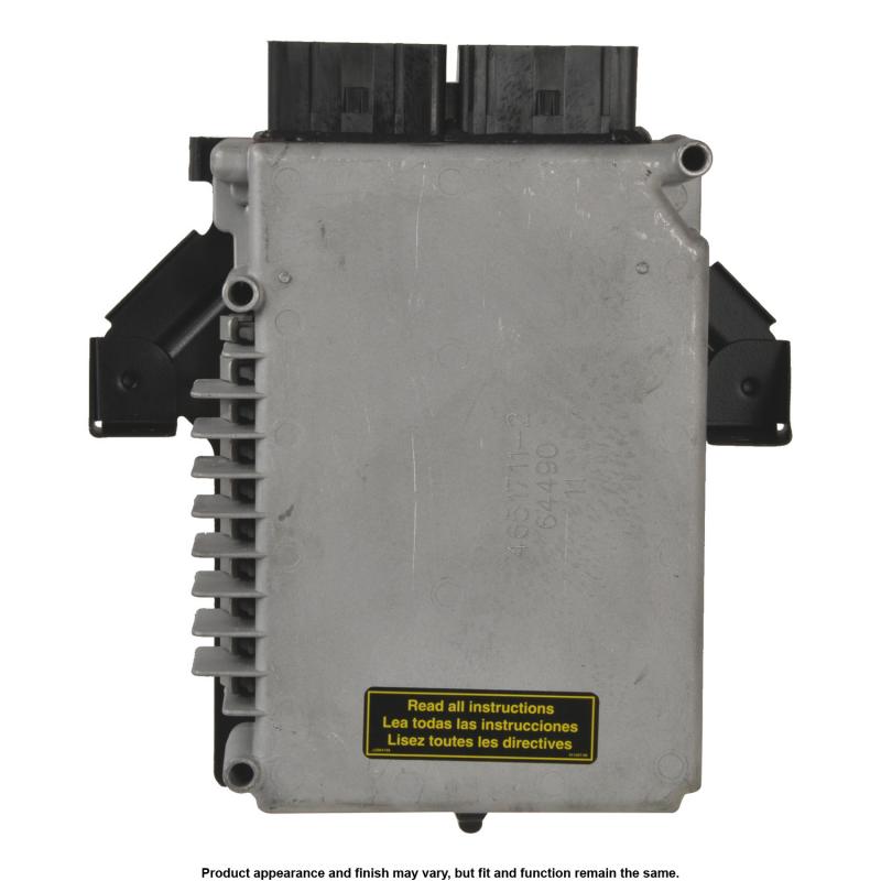 A1 Cardone 796685 Engine Control Module product image 2 of 4