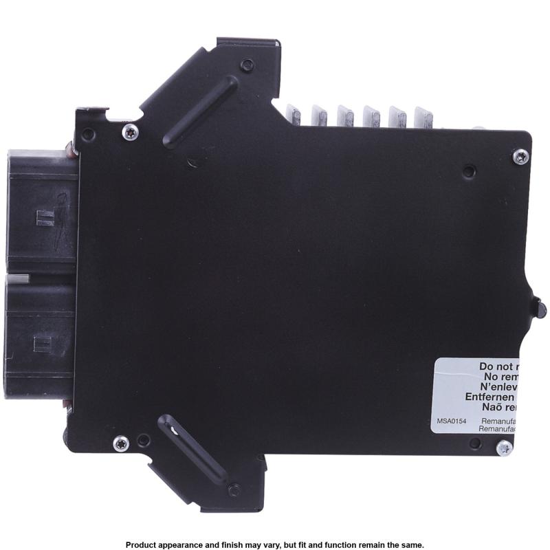A1 Cardone 796762 Engine Control Module product image 1 of 4