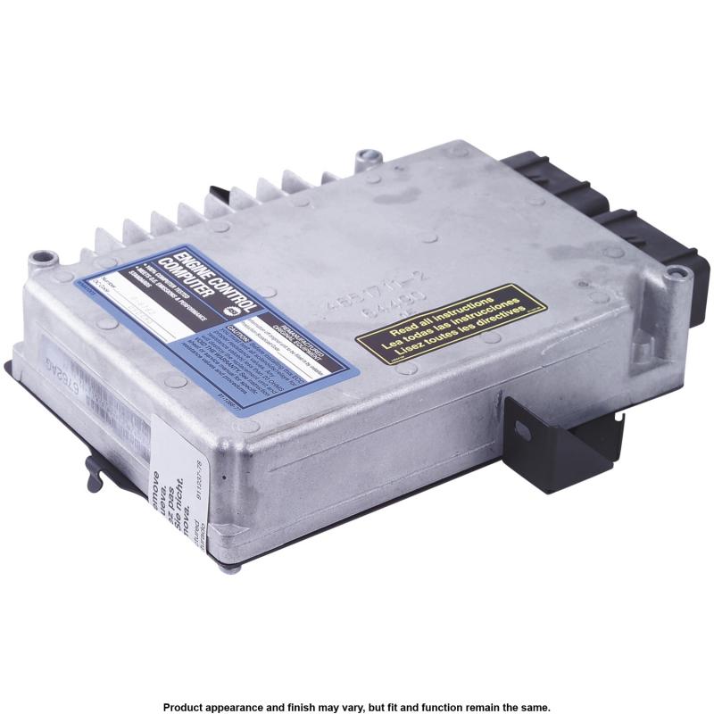 A1 Cardone 796762 Engine Control Module product image 4 of 4