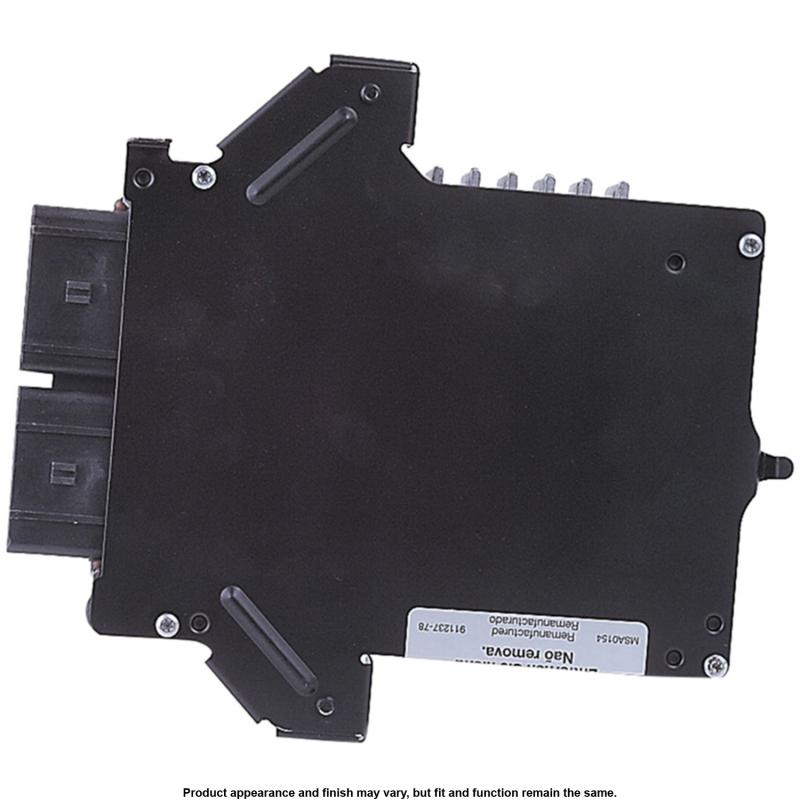 A1 Cardone 796770 - Engine Control Module A1 Cardone 796770 Engine Control Module product image 3 of 4
