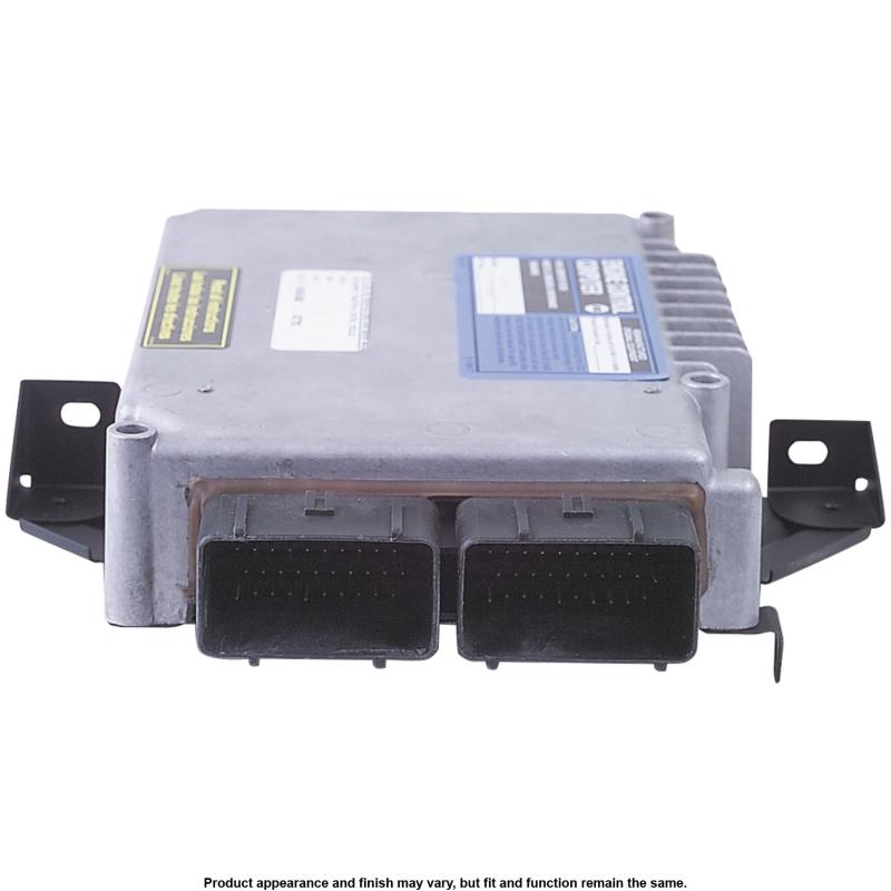 A1 Cardone 796770 - Engine Control Module A1 Cardone 796770 Engine Control Module product image 4 of 4