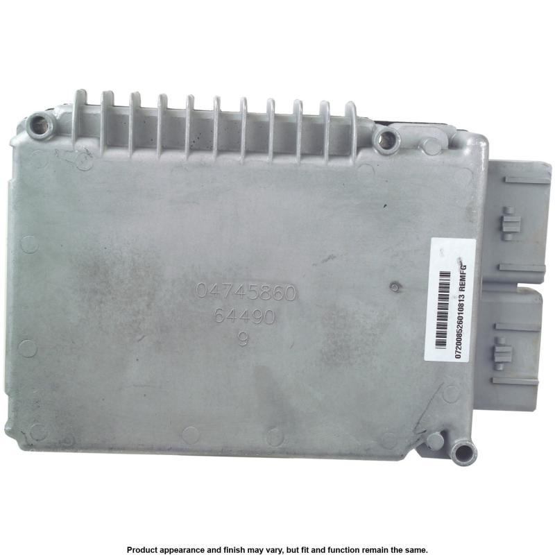 A1 Cardone 796820V - Engine Control Module A1 Cardone 796820V Engine Control Module product image 1 of 4
