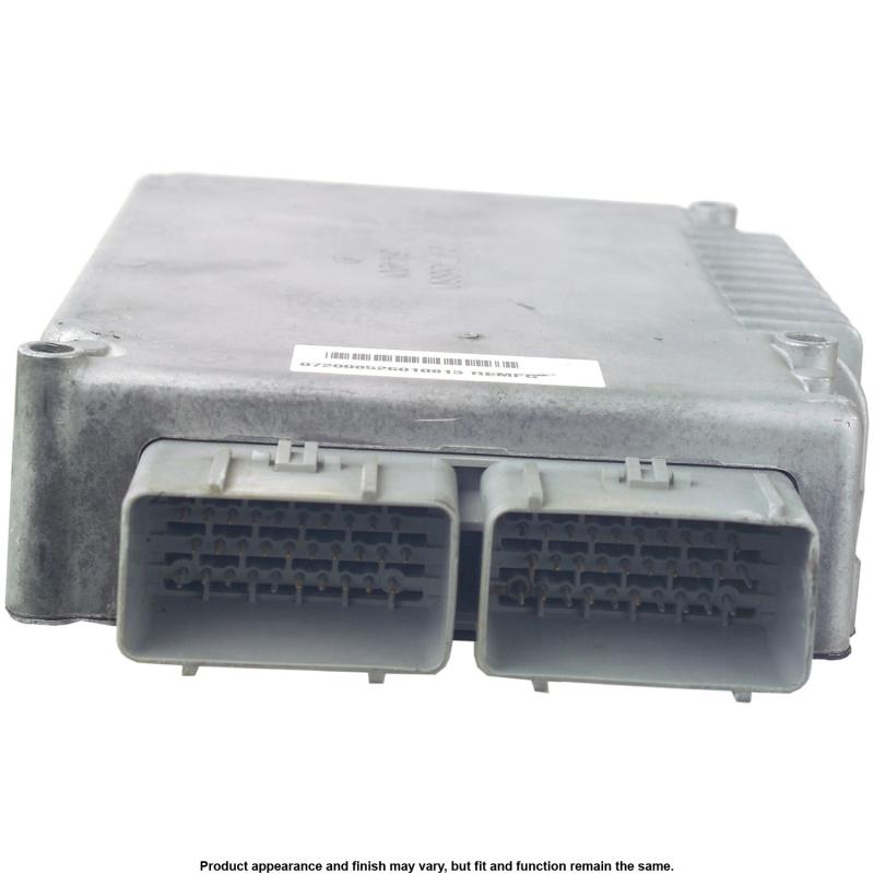 A1 Cardone 796820V - Engine Control Module A1 Cardone 796820V Engine Control Module product image 3 of 4