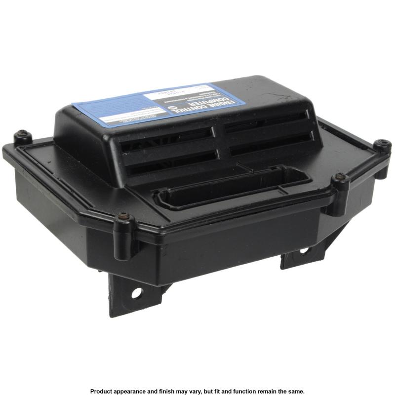 A1 Cardone 796845 Engine Control Module product image 3 of 4