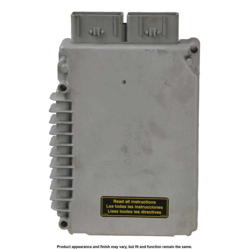 A1 Cardone 796850V Engine Control Module product image 3 of 4