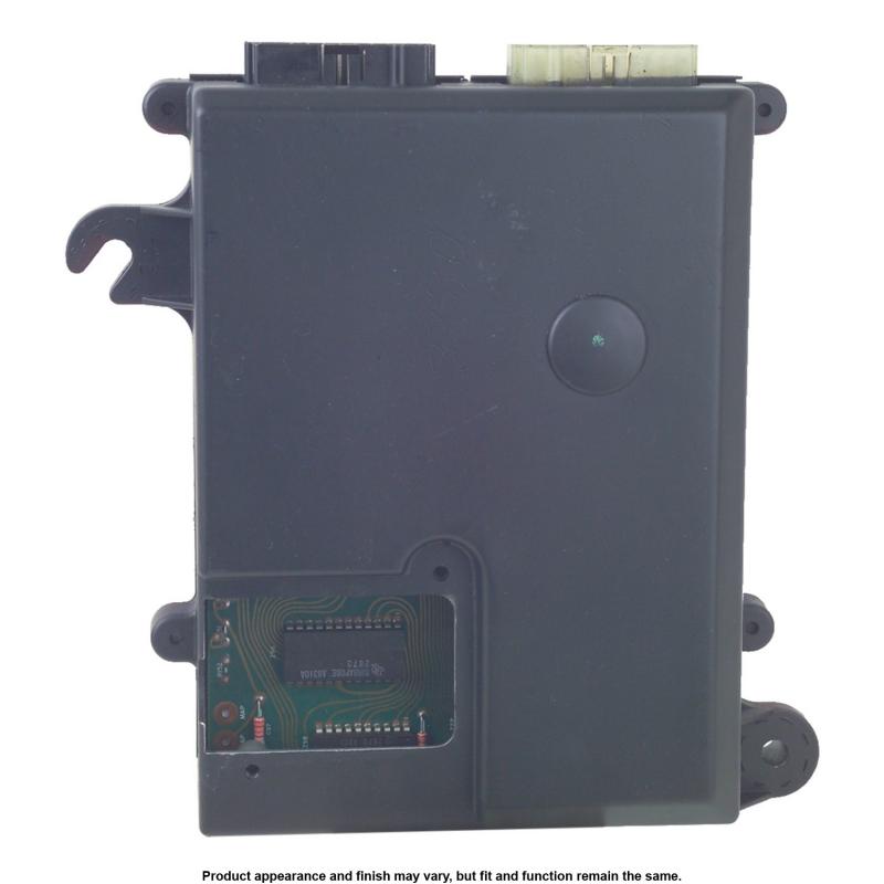 A1 Cardone 796870 Engine Control Module product image 2 of 4