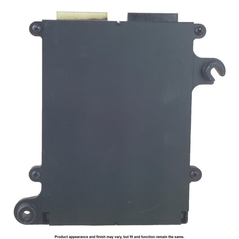 A1 Cardone 796870 Engine Control Module product image 4 of 4