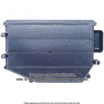 A1 Cardone 796871 Engine Control Module product image 4 of 4