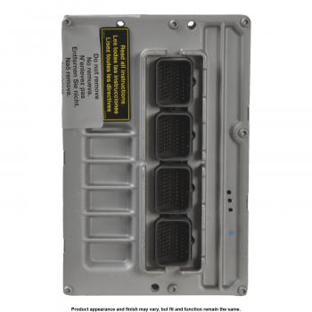 A1 Cardone 796876V Engine Control Module product image 3 of 4