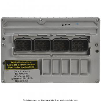 A1 Cardone 796876V Engine Control Module product image 4 of 4