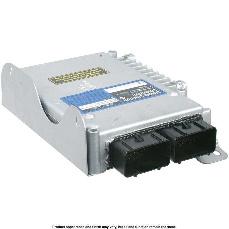 A1 Cardone 796998 Engine Control Module product image 3 of 4