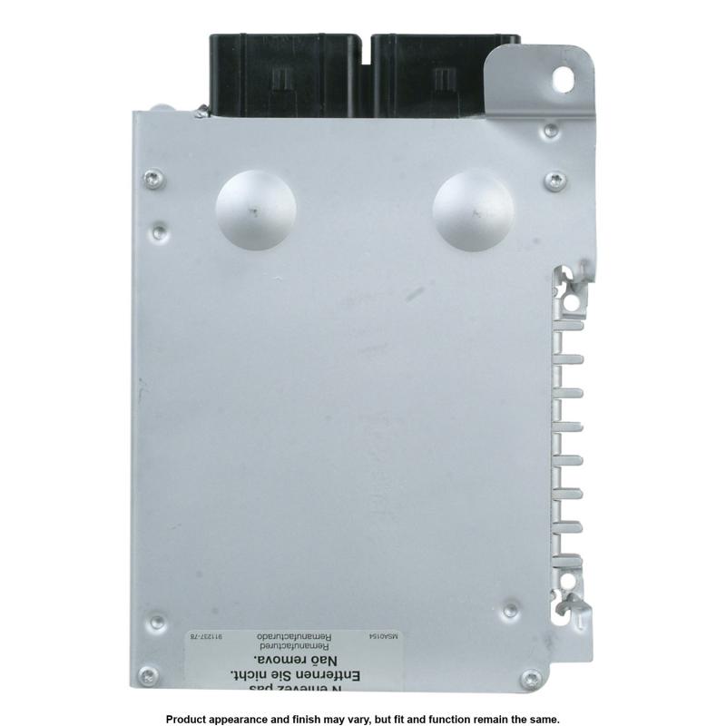 A1 Cardone 796998 Engine Control Module product image 4 of 4