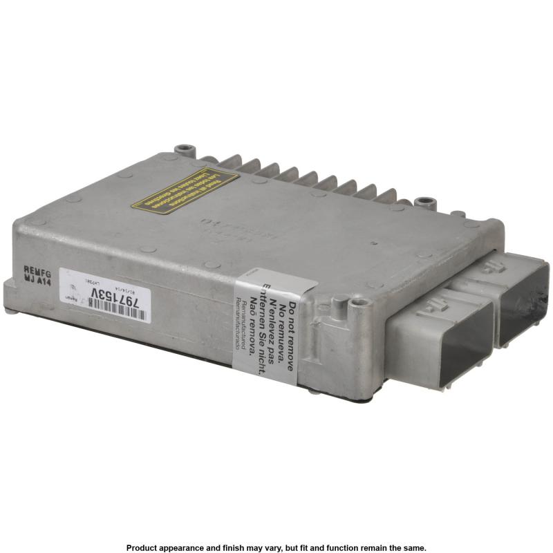 A1 Cardone 797151V Engine Control Module product image 1 of 4