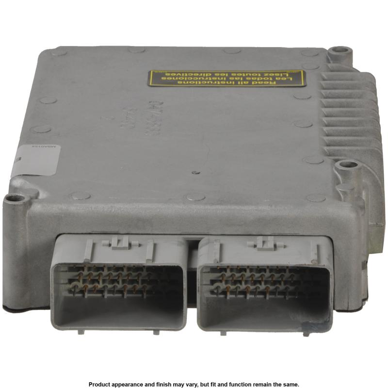 A1 Cardone 797151V Engine Control Module product image 2 of 4