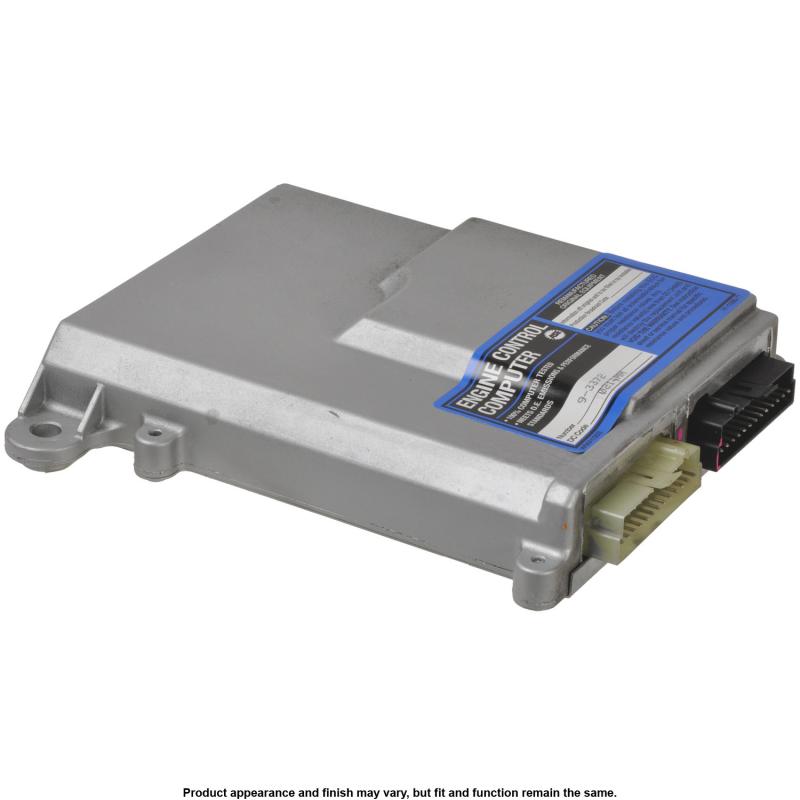 A1 Cardone 797312 - Engine Control Module A1 Cardone 797312 Engine Control Module product image 1 of 4