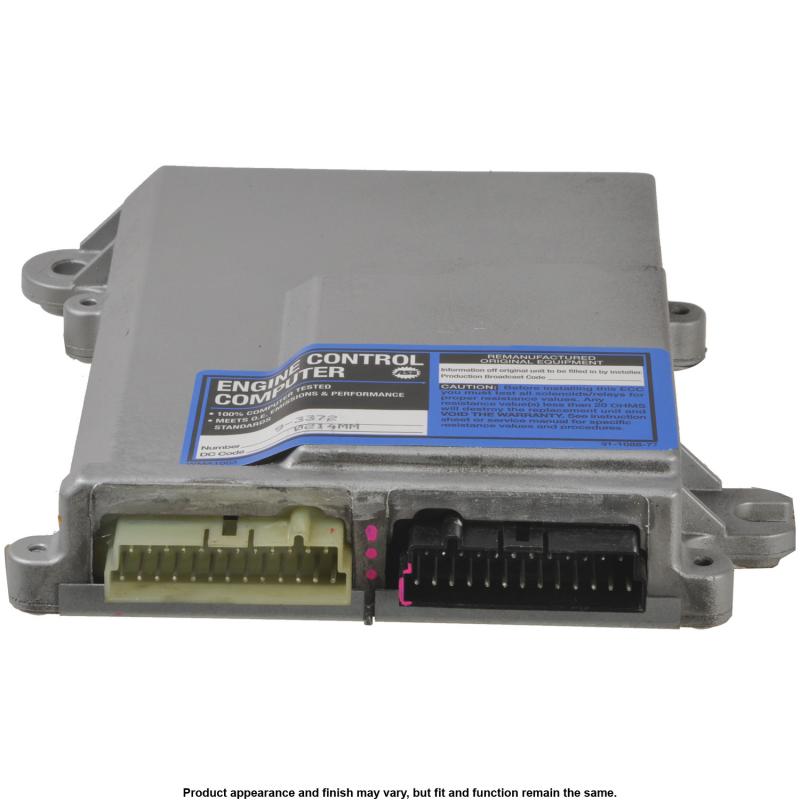 A1 Cardone 797312 - Engine Control Module A1 Cardone 797312 Engine Control Module product image 2 of 4