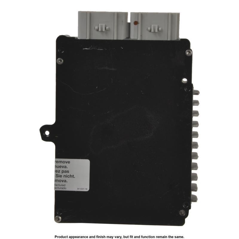 A1 Cardone 797337V - Engine Control Module A1 Cardone 797337V Engine Control Module product image 3 of 4