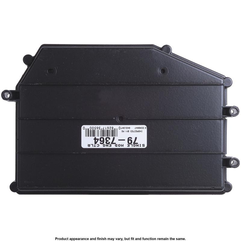 A1 Cardone 797352 Engine Control Module product image 4 of 4