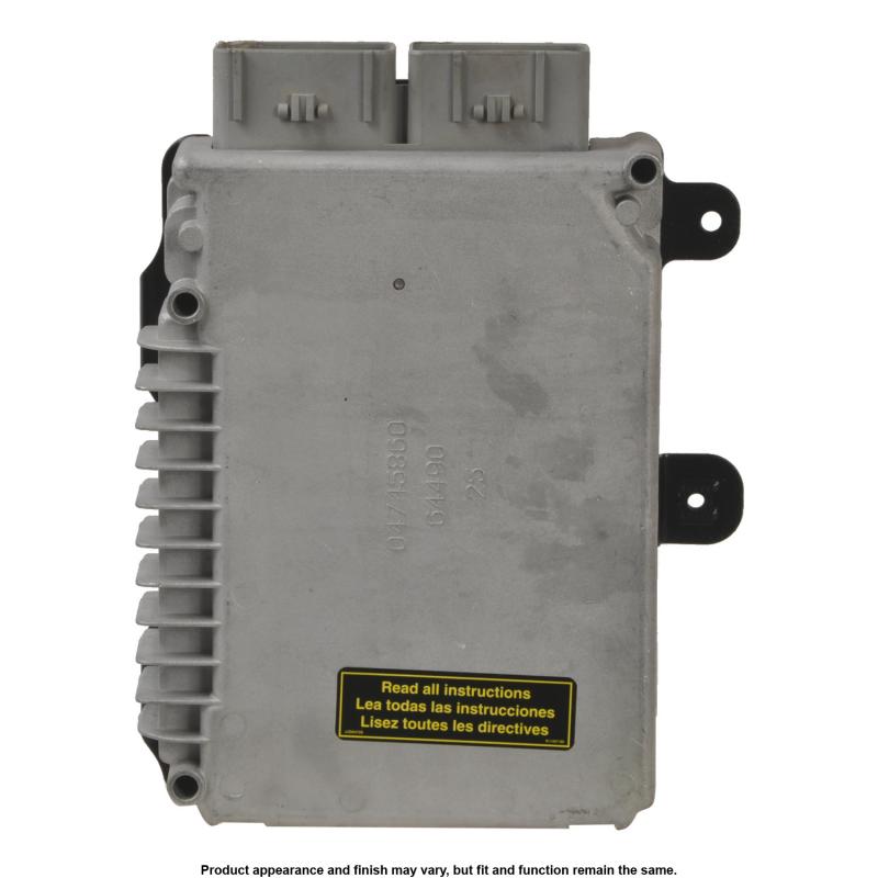 A1 Cardone 797401V Engine Control Module product image 2 of 4