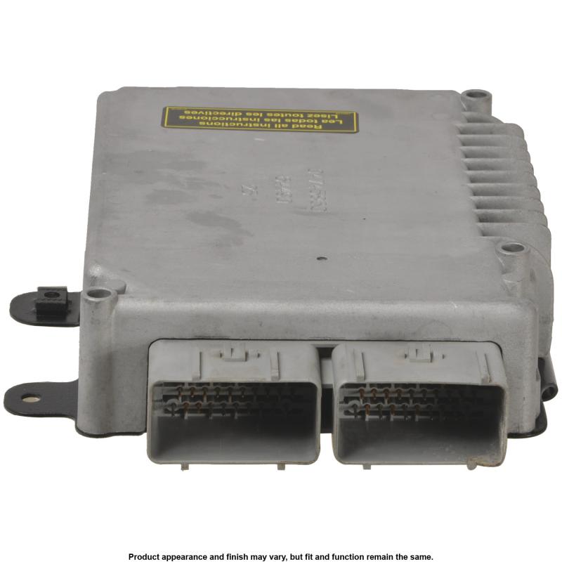 A1 Cardone 797401V Engine Control Module product image 3 of 4