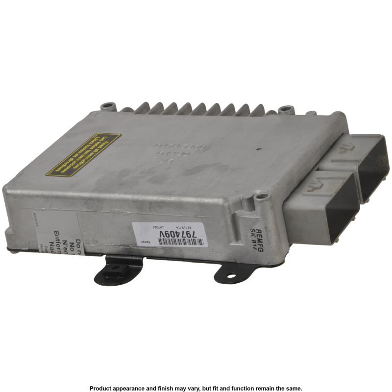 A1 Cardone 797401V Engine Control Module product image 4 of 4