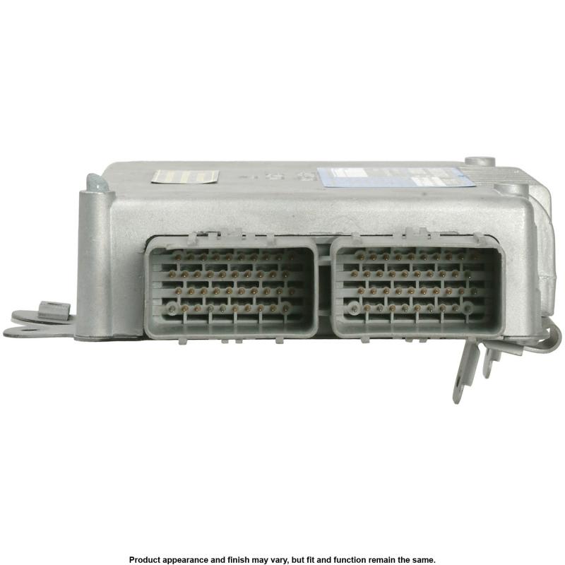 A1 Cardone 797405V Engine Control Module product image 3 of 4