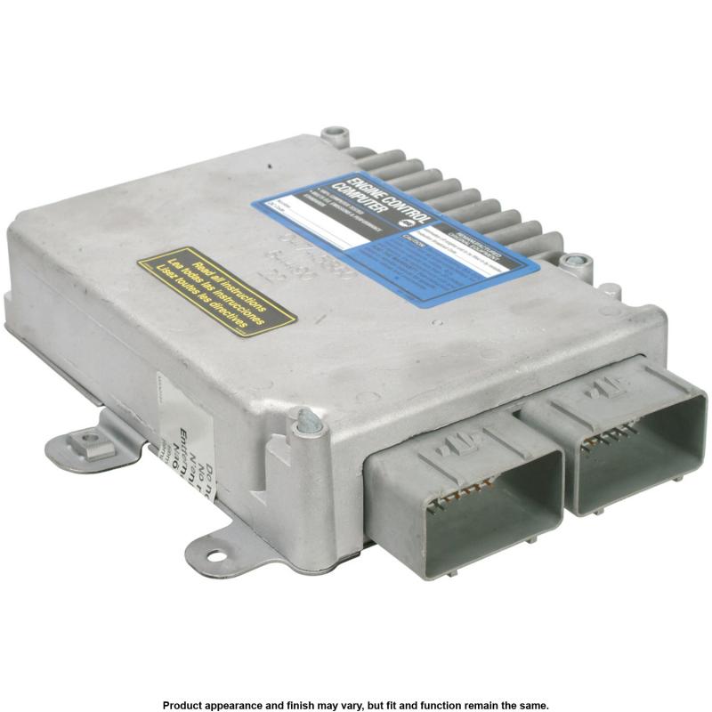 A1 Cardone 797405V Engine Control Module product image 4 of 4