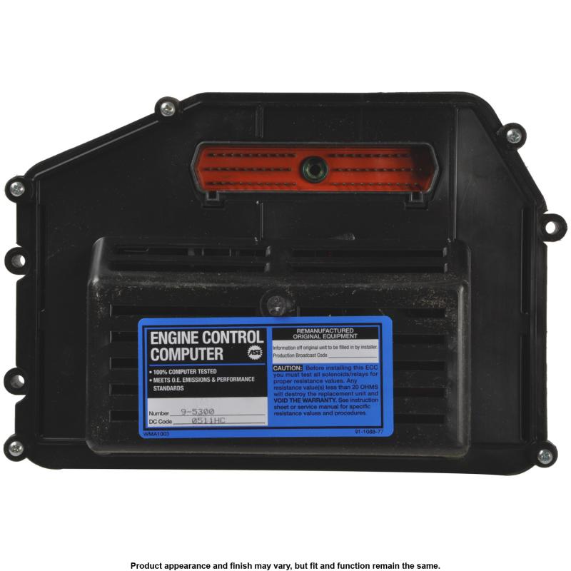 A1 Cardone 797435 - Engine Control Module A1 Cardone 797435 Engine Control Module product image 1 of 4