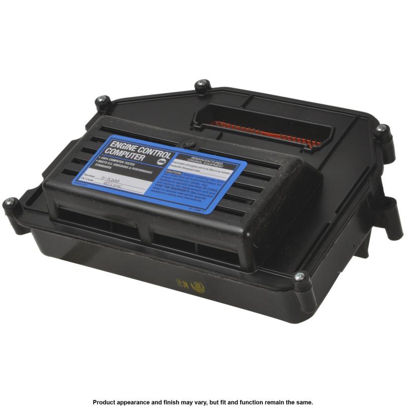 A1 Cardone 797435 - Engine Control Module A1 Cardone 797435 Engine Control Module product image 2 of 4