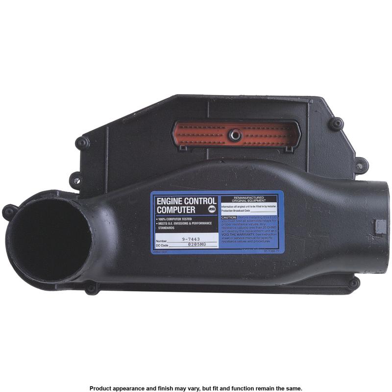 A1 Cardone 797443 Engine Control Module product image 2 of 4