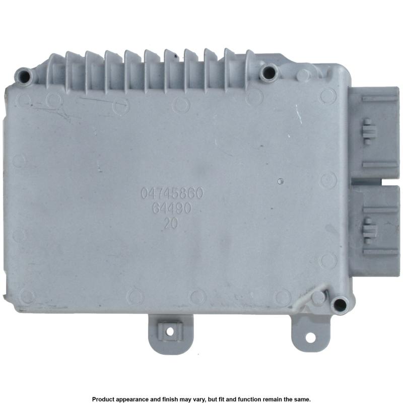 A1 Cardone 797512V Engine Control Module product image 3 of 4