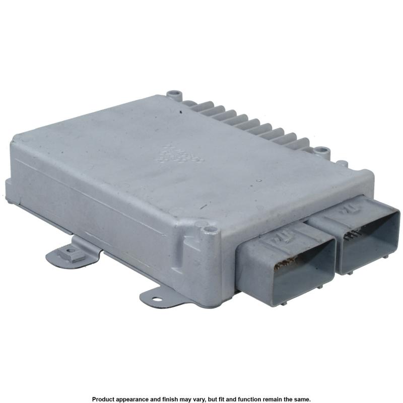 A1 Cardone 797512V Engine Control Module product image 4 of 4
