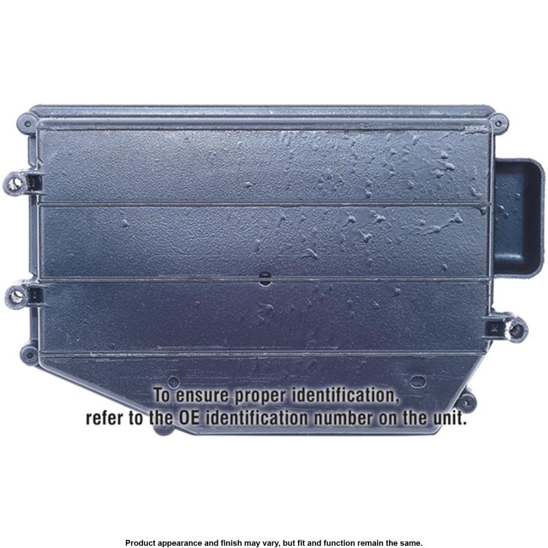 A1 Cardone 797558 Engine Control Module product image 4 of 4